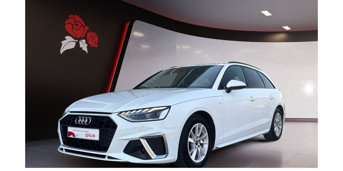 Audi A4 175.649 km 20.750 &euro; Villingen-Schwenningen 78052