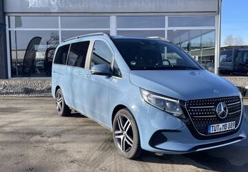 Mercedes-Benz V 300 9.999 km 84.439 &euro; Tuttlingen 78532