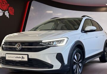 VW Taigo 56.400 km 17.550 &euro; Zimmern ob Rottweil 78658