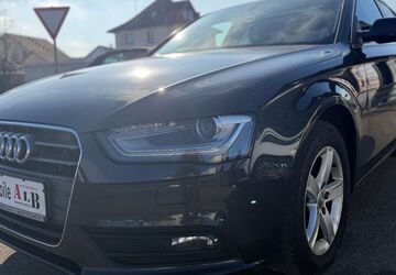 Audi A4 256.000 km 7.950 &euro; Schömberg 72355
