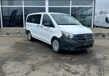 Mercedes-Benz Vito 34.502 km 28.970 &euro; Rottweil 78628