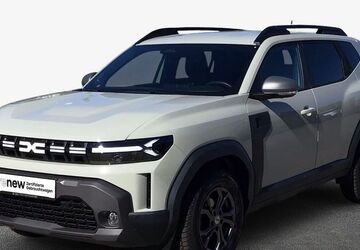 Dacia Duster 7.000 km 24.970 &euro; Villingen-Schwenningen 78056