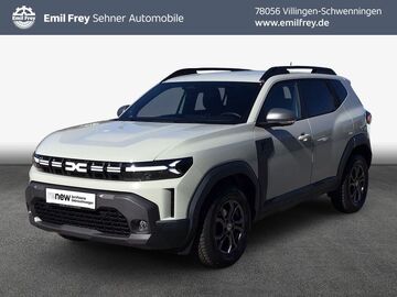 Gebrauchte Dacia Duster