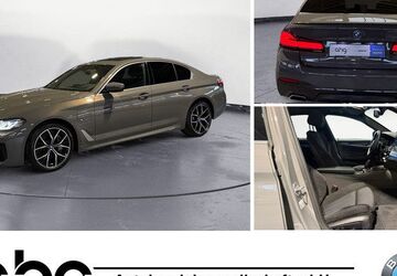 BMW 545 71.344 km 43.960 &euro; Tuttlingen 78532