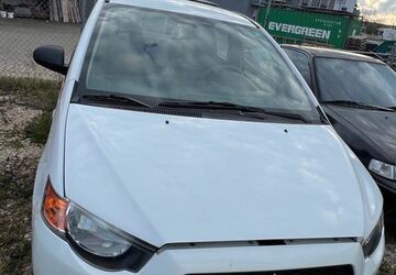 Mitsubishi Colt 133.200 km 1.900 &euro; Hüfingen 78183