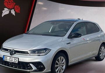 VW Polo 17.504 km 23.949 &euro; Donaueschingen 78166