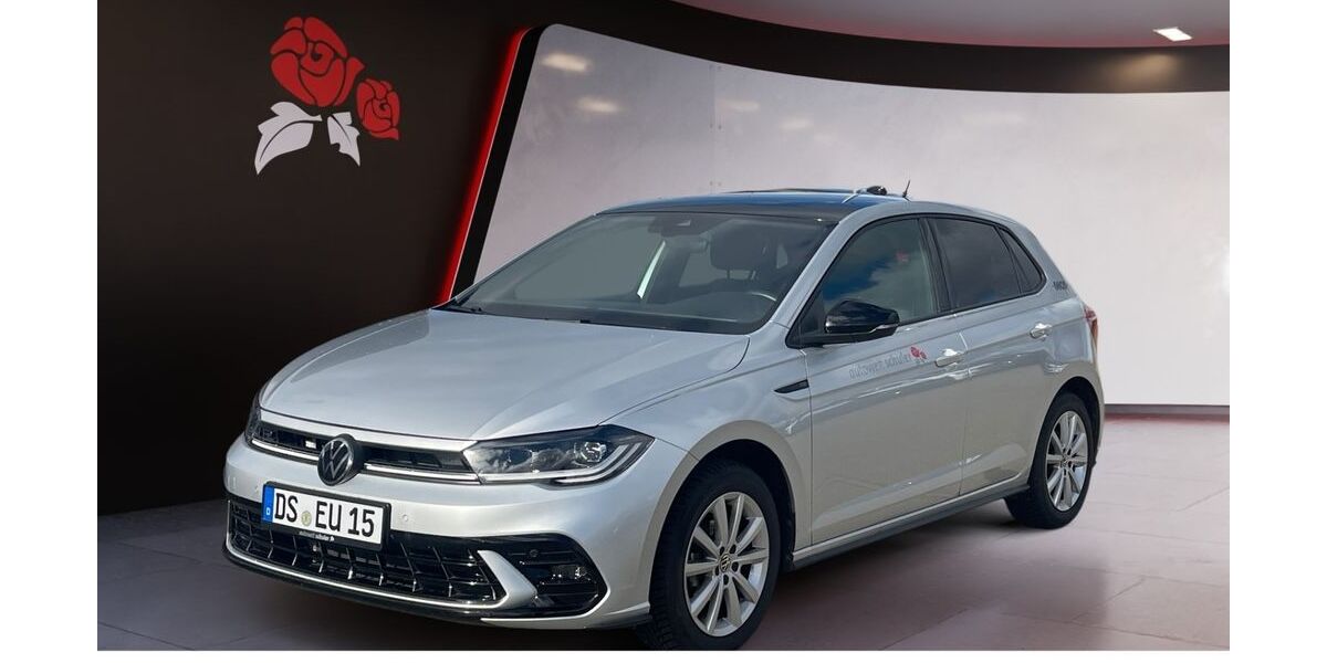 VW Polo 17.504 km 23.949 &euro; Donaueschingen 78166