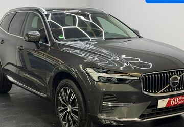 Volvo XC60 95.681 km 36.999 &euro; Rottweil 78628