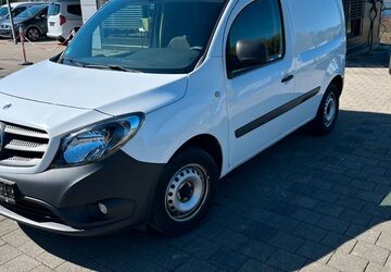 Mercedes-Benz Citan 52.661 km 13.900 &euro; Spaichingen 78549