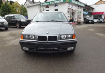 BMW 320 119.000 km 2.999 &euro; Villingen-Schwenningen 78056