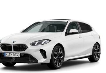 BMW 120 12.923 km 32.930 &euro; Donaueschingen 78166