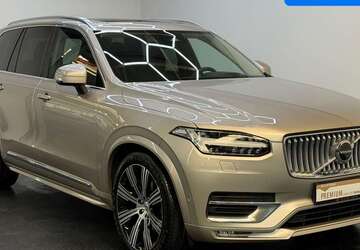 Volvo XC90 130.000 km 49.999 &euro; Rottweil 78628