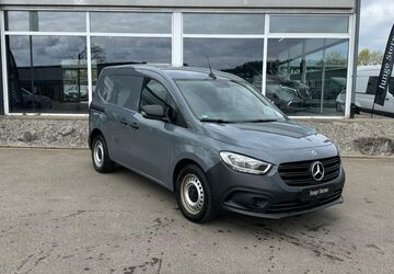 Mercedes-Benz Citan 52.233 km 14.870 &euro; Rottweil 78628