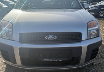 Ford Fusion 95.694 km 1.800 &euro; Wehingen 78564