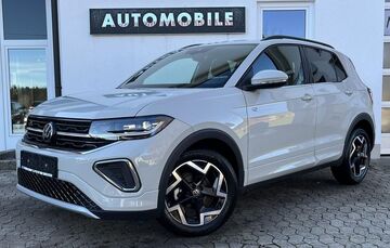 Gebrauchte VW T-Cross