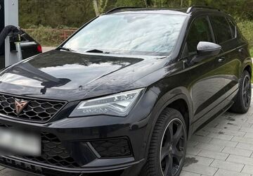 Cupra Ateca 122.000 km 22.999 &euro; Bonndorf 79848