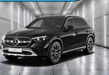 Mercedes-Benz GLC 220 9.900 km 52.490 &euro; Donaueschingen 78166