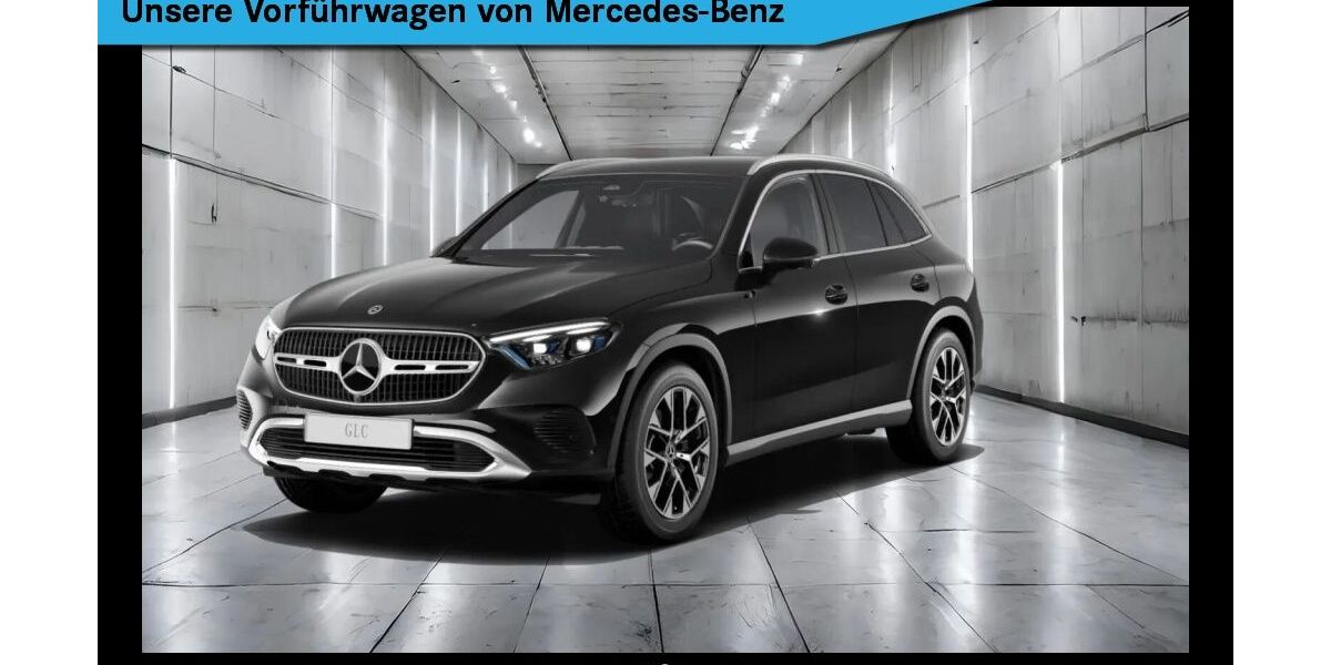 Mercedes-Benz GLC 220 9.900 km 52.490 &euro; Donaueschingen 78166