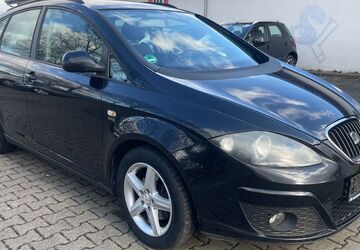 Seat Altea 232.500 km 1.990 &euro; Villingen-Schwenningen 78056