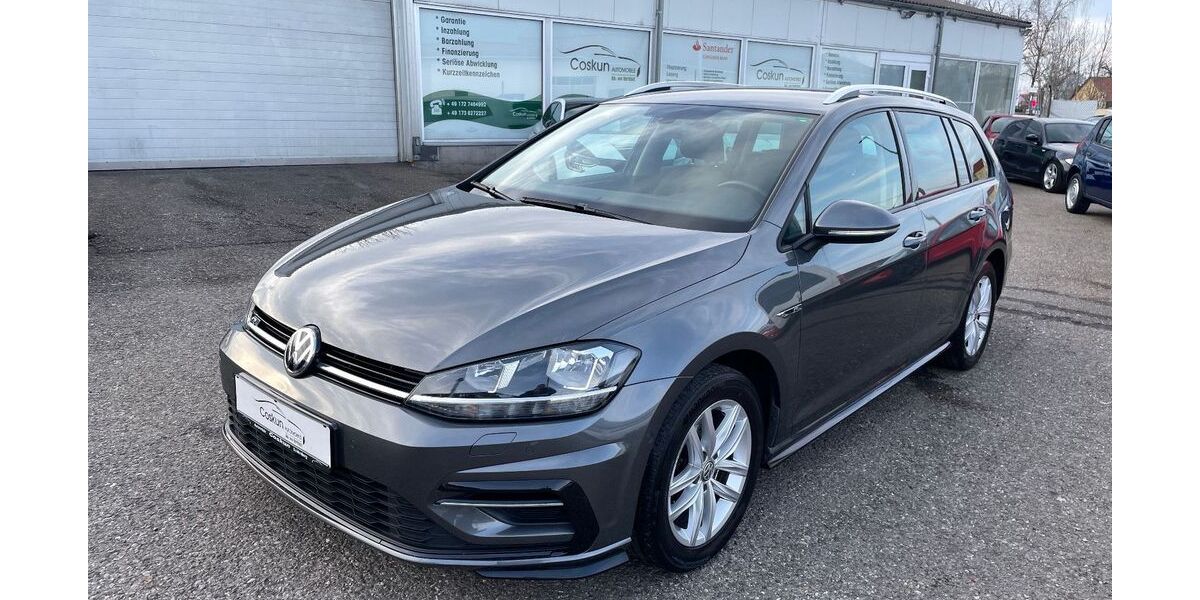 VW Golf 109.000 km 15.990 &euro; Schömberg 72355