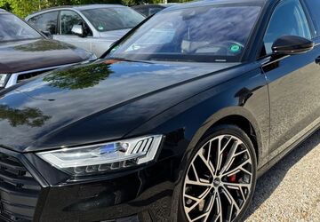 Audi S8 96.809 km 59.900 &euro; Tuttlingen 78532