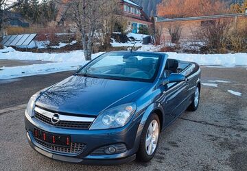 Opel Astra 204.200 km 2.700 &euro; Titisee-Neustadt 79822