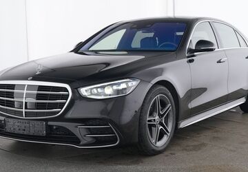 Mercedes-Benz S 500 27.638 km 109.900 &euro; Tuttlingen 78532