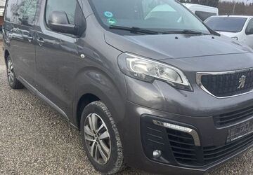 Peugeot Expert 173.000 km 9.280 &euro; Schwenningen 78056