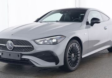 Mercedes-Benz CLE 300 33.502 km 55.900 &euro; Tuttlingen 78532