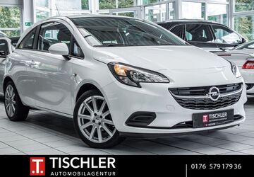 Opel Corsa 158.432 km 6.380 &euro; Villingen-Schwenningen 78056
