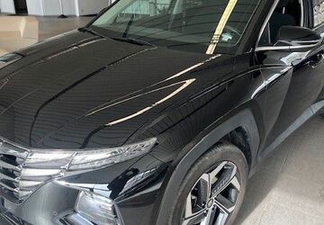 Hyundai TUCSON 42.800 km 28.800 &euro; Villingen-Schwenningen 78048