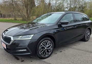 Skoda Octavia 166.035 km 17.200 &euro; Villingen-Schwenningen 78052