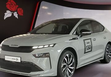 Skoda Enyaq 10.600 km 46.350 &euro; Zimmern ob Rottweil 78658