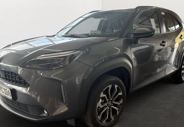 Toyota Yaris Cross 2.000 km 30.360 &euro; Villingen-Schwenningen 78048