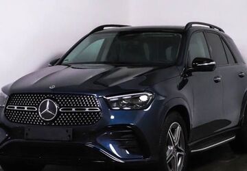 Mercedes-Benz GLE 350 24.924 km 77.900 &euro; Tuttlingen 78532