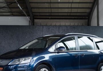 Seat Alhambra 232.000 km 9.900 &euro; Spaichingen 78549