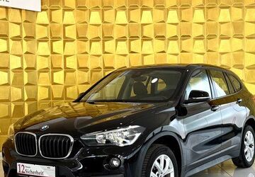 BMW X1 70.000 km 16.490 &euro; Villingen Schwenningen 78048