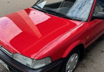 Toyota Corolla 63.000 km 3.100 &euro; Titisee-Neustadt 79822