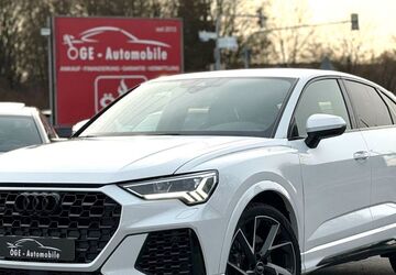 Audi RSQ3 98.000 km 41.900 &euro; Villingen-Schwenningen 78052