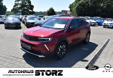 Opel Mokka 48.816 km 19.900 &euro; Villingen-Schwenningen 78052