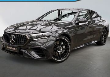 Mercedes-Benz E 53 AMG 21.155 km 87.975 &euro; Villingen-Schwenningen OT Schwenningen 78056