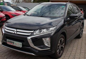 Mitsubishi Eclipse Cross 85.620 km 15.900 &euro; Mönchweiler 78087