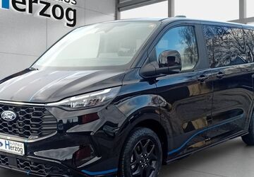 Ford Tourneo Custom 1.700 km 59.990 &euro; Schramberg 78713