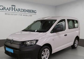 VW Caddy 33.900 km 19.930 &euro; Tuttlingen 78532