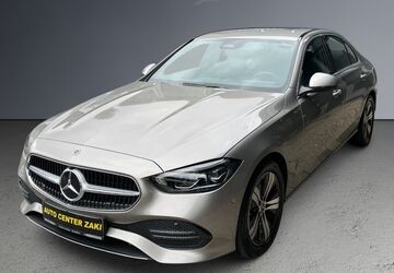 Mercedes-Benz C 180 15.900 km 31.900 &euro; Tuttlingen 78532