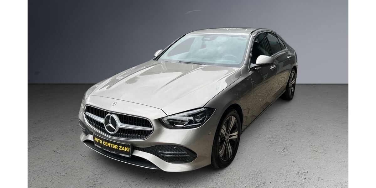 Mercedes-Benz C 180 15.900 km 31.900 &euro; Tuttlingen 78532