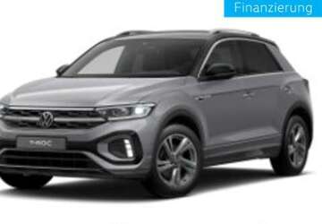 VW T-Roc 11.200 km 31.249 &euro; Villingen-Schwenningen 78052