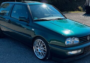 VW Golf 214.600 km 10.800 &euro; Geisingen 78187