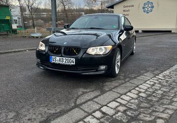 BMW 320 173.500 km 10.800 &euro; Villingen-Schwenningen 78048