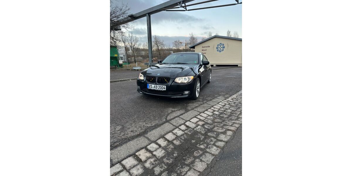 BMW 320 173.500 km 10.800 &euro; Villingen-Schwenningen 78048